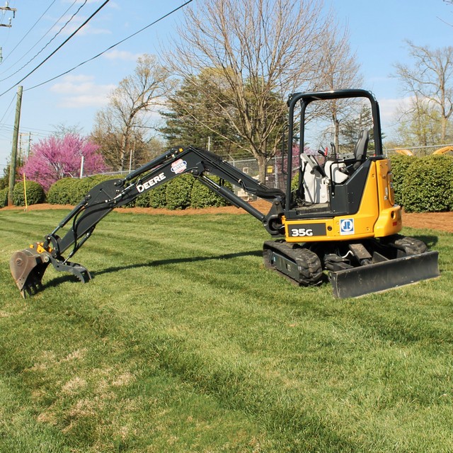 How Do You Use a Ditch Witch?