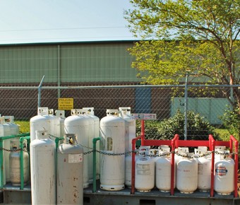 Is It Cheaper to Refill Propane or Exchange?