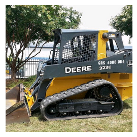Skid Steer and Mini Skid Steer Attachments and Uses