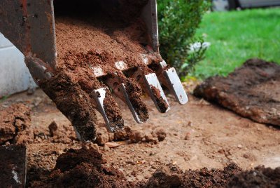 We Have Everything for Your Next Digging Project