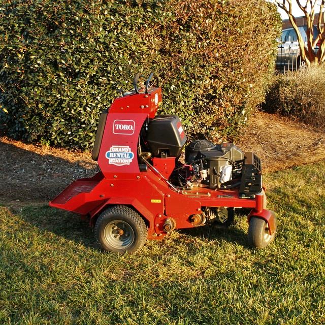 How Your Yard Can Benefit from Aeration