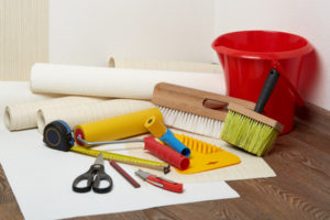Rent wallpaper removal tools from True Value