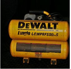 What Type of Work Can Be Done by an Air Compressor?