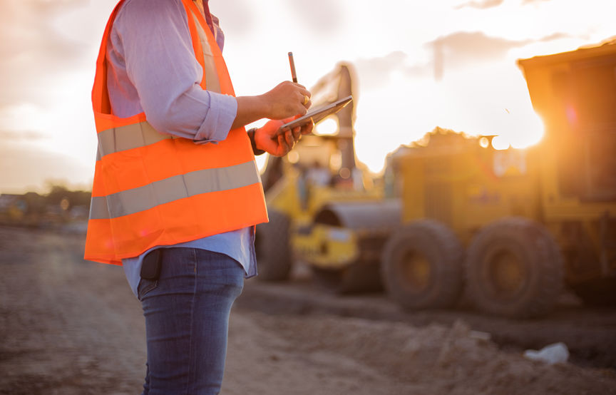 Renting Vs. Buying Construction Equipment: What to Consider Before Your Next Purchase