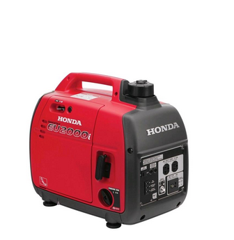 8 Great Uses for Portable Generators