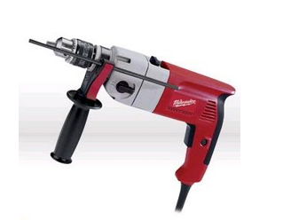 What Is A Hammer Drill & What’s it Used For?