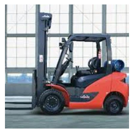 6 Things to Know When Ordering a Rental Forklift