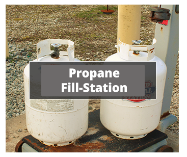Propane: What is Propane Gas (Uses, How Made, Properties, Source)
