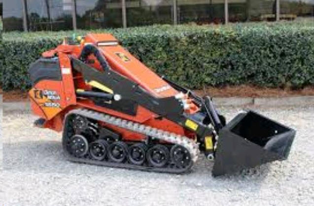 Skid Steers: Everything You Need To Know