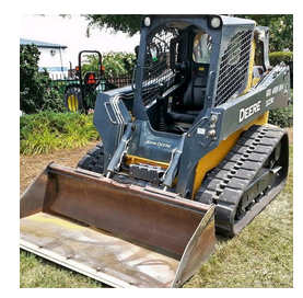 How To Make Money with a Skid Steer