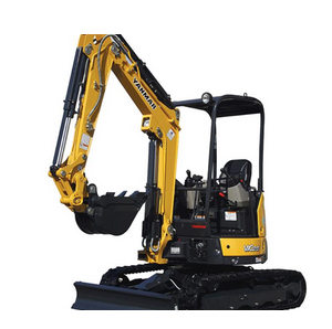 What do you use an excavator for and how much does it cost to rent?