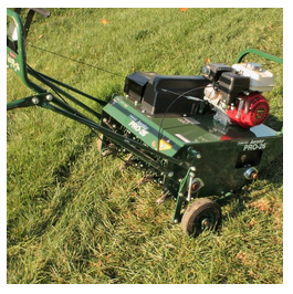 Understanding the Importance of Aerating Your Yard