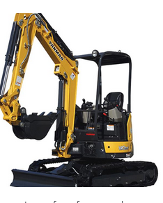 The Excavator: Everything You Need To Know