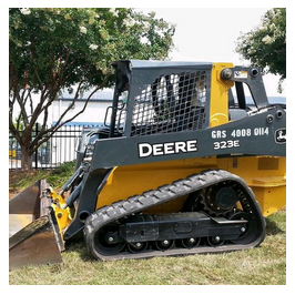 10 Reasons to Choose a Skid Steer over a Compact Track Loader